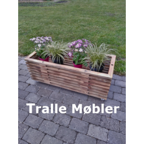 Tralle M&oslash;bler