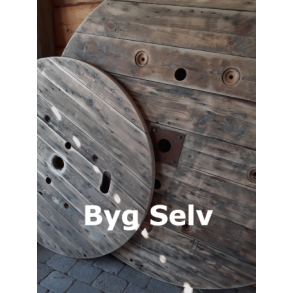 Byg Selv