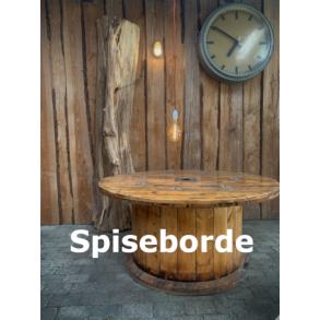 Kabeltromlerm&oslash;ble