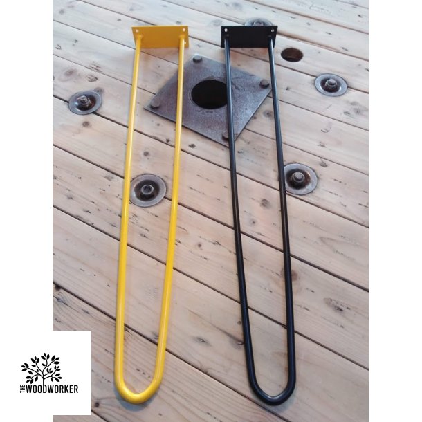 2-pin bordben 70cm