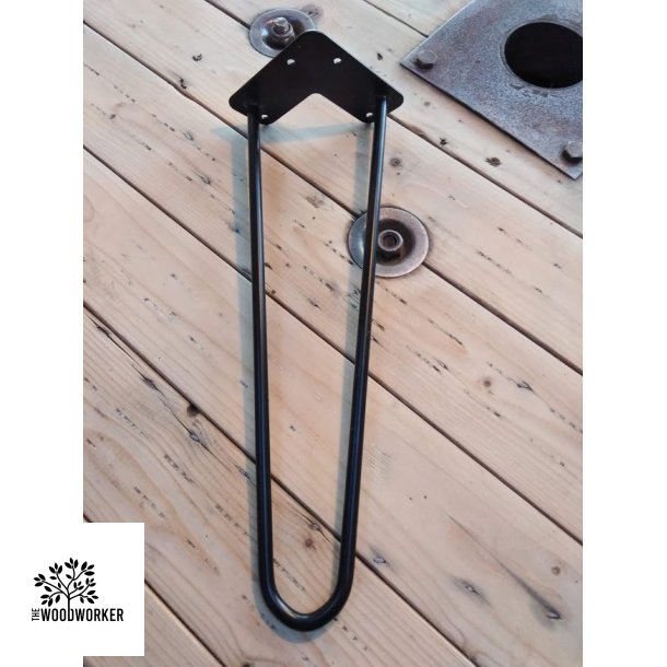 2-pin bordben 40cm