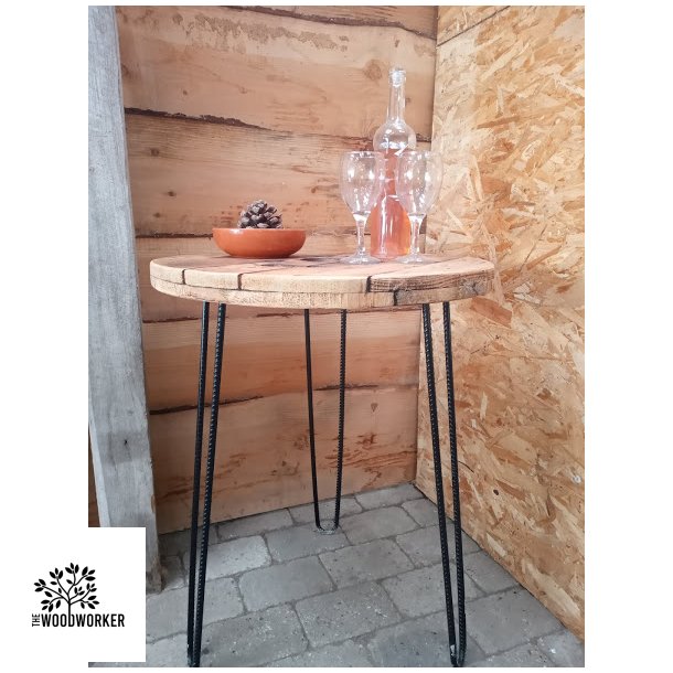 Cafebord #1