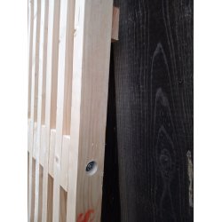 Ny Tralle "New Look"