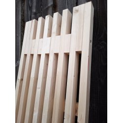 Ny Tralle "New Look"