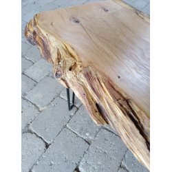 Live Edge Bord #1