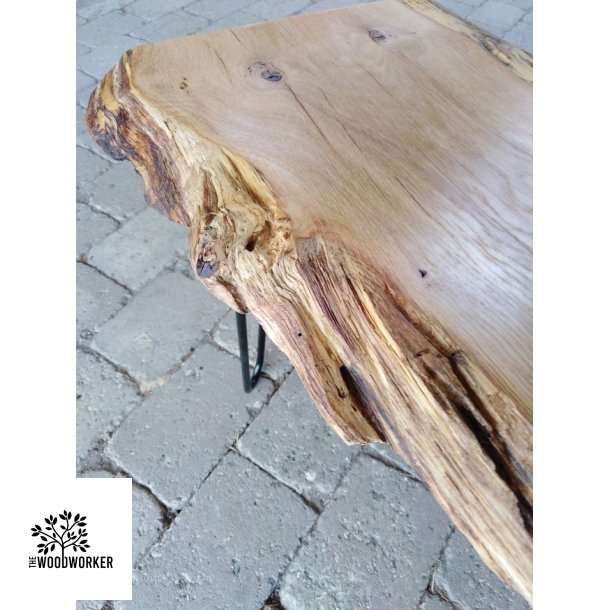Live Edge Bord #1