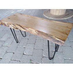Live Edge Bord #1