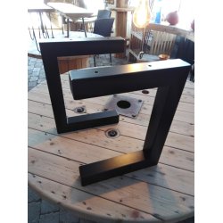 C-design bordben 40cm