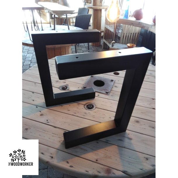 C-design bordben 40cm