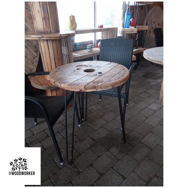Cafebord #2