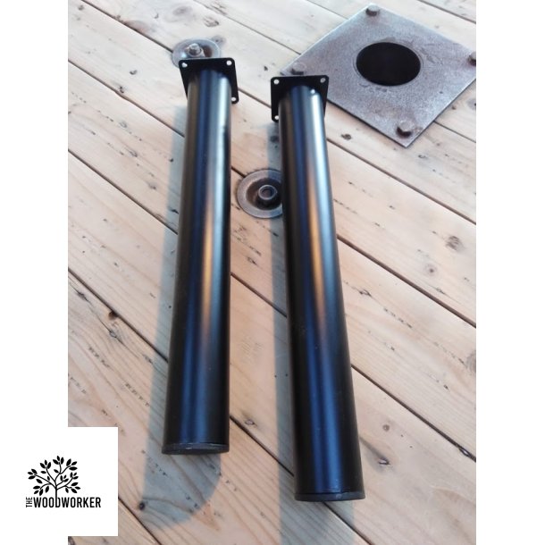 Rundt bordben 40cm