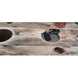 Sofabord "Ferric" #4