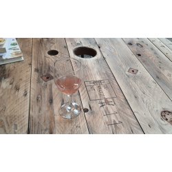 Sofabord "Ferric" #4