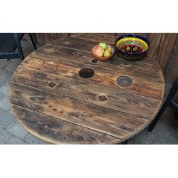 Sofabord "Ferric" #3