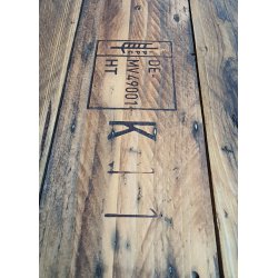 Sofabord "Ferric" #3