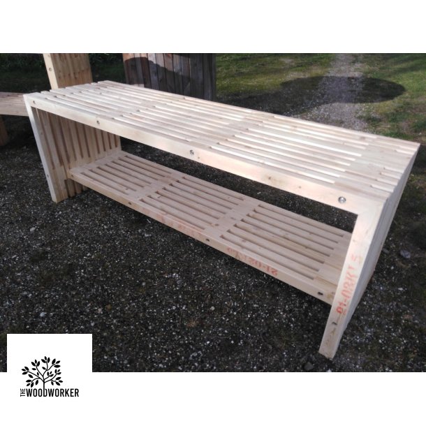 Stort grillbord 