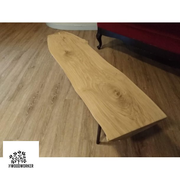 Tree-trunk bord#1
