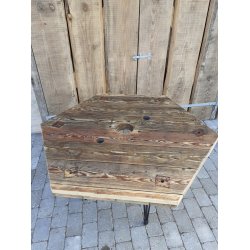 Spisebord "Hexagon" #1 