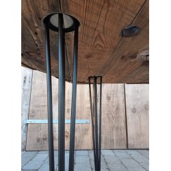 Spisebord "Hexagon" #1 