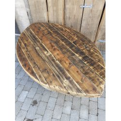 Spisebord "Magic-Eye" #1