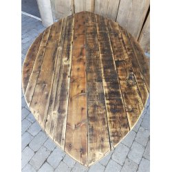 Spisebord "Magic-Eye" #1