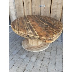 Spisebord "Magic-Eye" #1