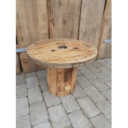 Sofabord "Tromle" #6