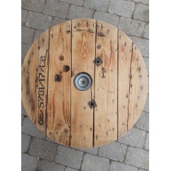 Sofabord "Tromle" #6