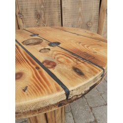 Sofabord "Tromle" #5