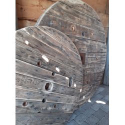 Slebne Kabeltromleplader