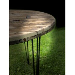 Spisebord "Ferric" #2