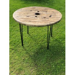 Spisebord "Ferric" #2