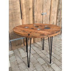 Spisebord "Ferric" #1