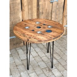 Spisebord "Ferric" #1