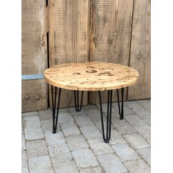 Sofabord "Ferric" #2