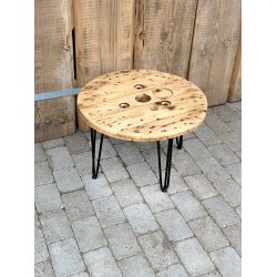 Sofabord "Ferric" #2