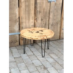 Sofabord "Ferric" #1